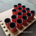 API 5CT 5-1 / 2 &quot;N80 STC Pipe sans couture